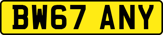 BW67ANY