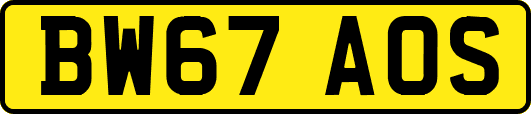 BW67AOS
