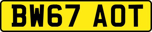 BW67AOT