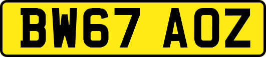 BW67AOZ