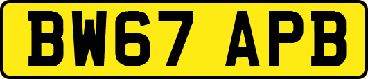 BW67APB