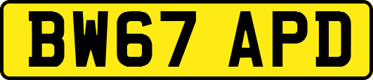 BW67APD