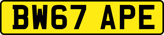 BW67APE