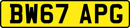 BW67APG