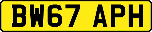 BW67APH