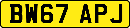 BW67APJ