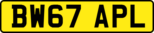 BW67APL