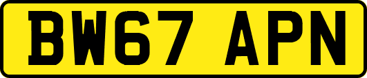 BW67APN