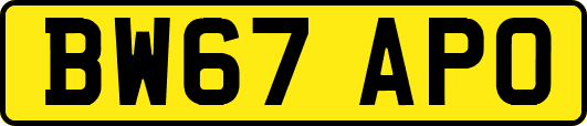 BW67APO