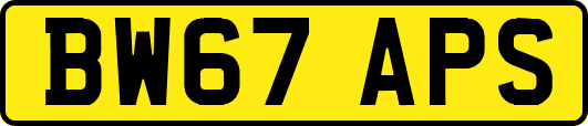 BW67APS