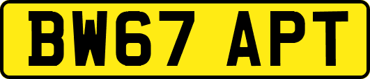 BW67APT