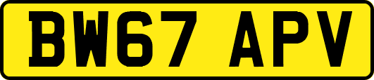 BW67APV