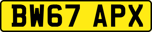 BW67APX