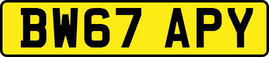 BW67APY