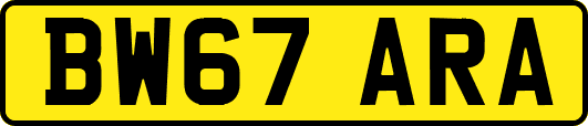 BW67ARA