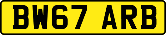 BW67ARB