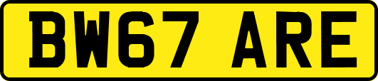 BW67ARE