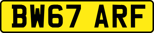 BW67ARF