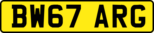 BW67ARG