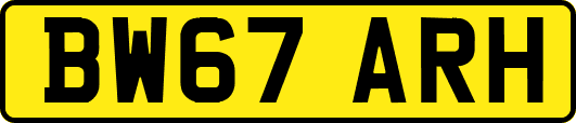 BW67ARH