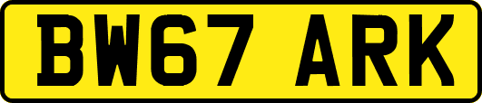 BW67ARK