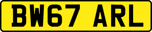 BW67ARL