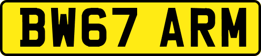BW67ARM