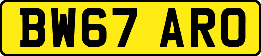 BW67ARO