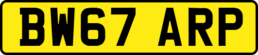 BW67ARP