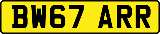 BW67ARR