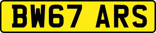 BW67ARS