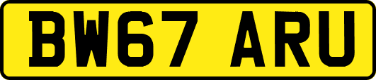 BW67ARU