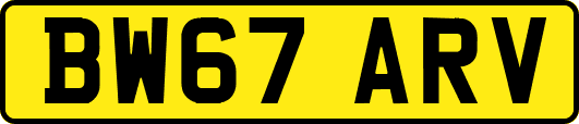 BW67ARV