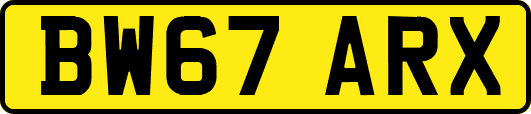 BW67ARX