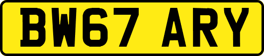 BW67ARY