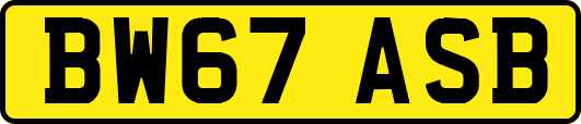 BW67ASB