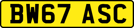 BW67ASC