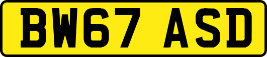 BW67ASD