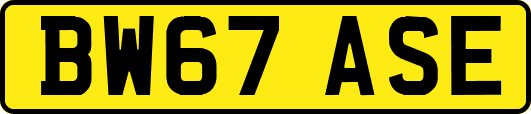BW67ASE