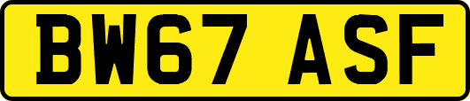 BW67ASF