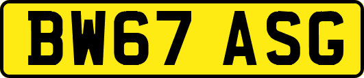 BW67ASG
