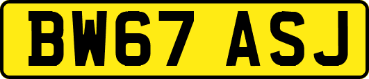 BW67ASJ
