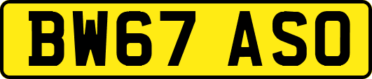 BW67ASO