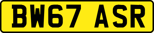 BW67ASR