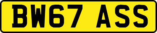 BW67ASS