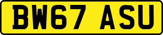 BW67ASU