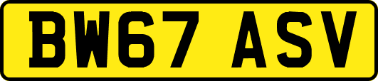 BW67ASV