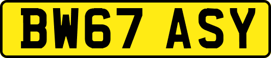 BW67ASY