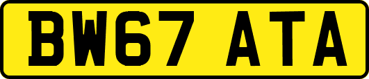BW67ATA