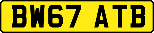 BW67ATB